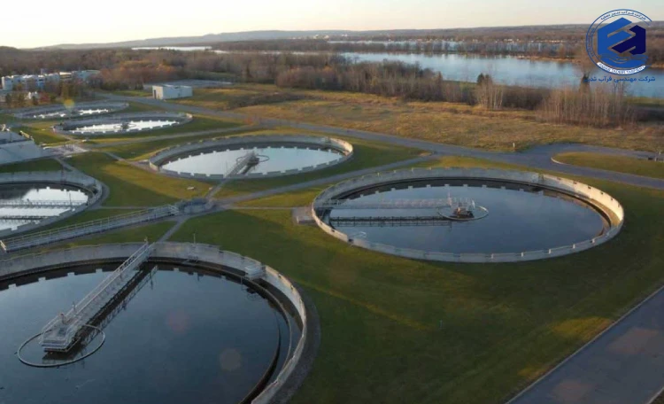 نقش هوش مصنوعی در تصفیه آب