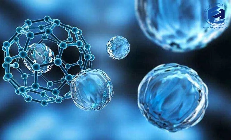 نقش هوش مصنوعی و تصفیه آب