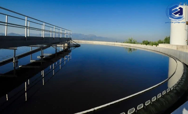 هوش مصنوعی تصفیه آب