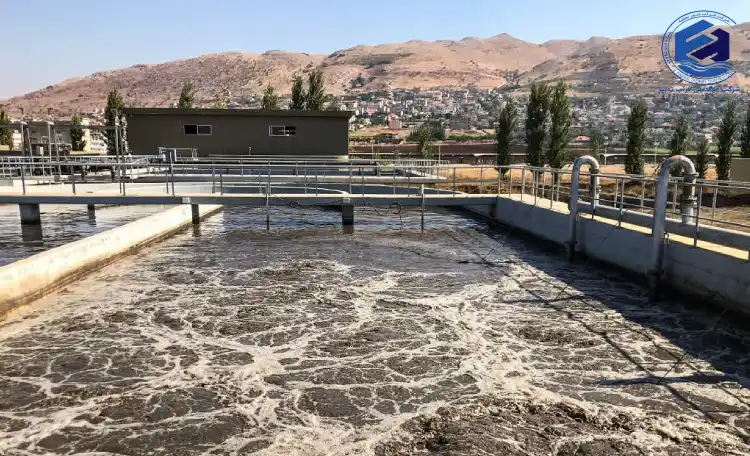 قیمت پکیج تصفیه فاضلاب پرورش ماهی و شیلات