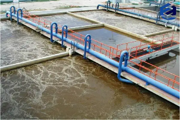 انواع لجن فاضلاب چیست؟