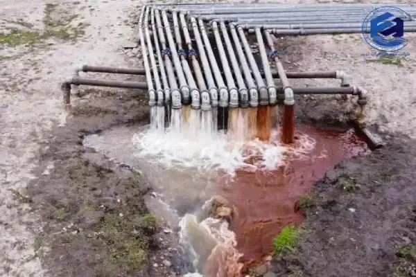 روش های استفاده مفید از فاضلاب کدامند؟