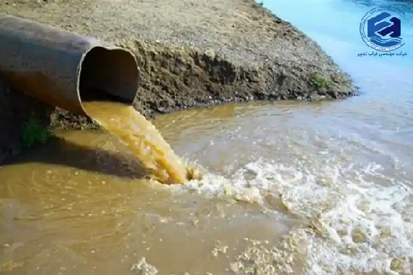 روش های استفاده مفید از فاضلاب