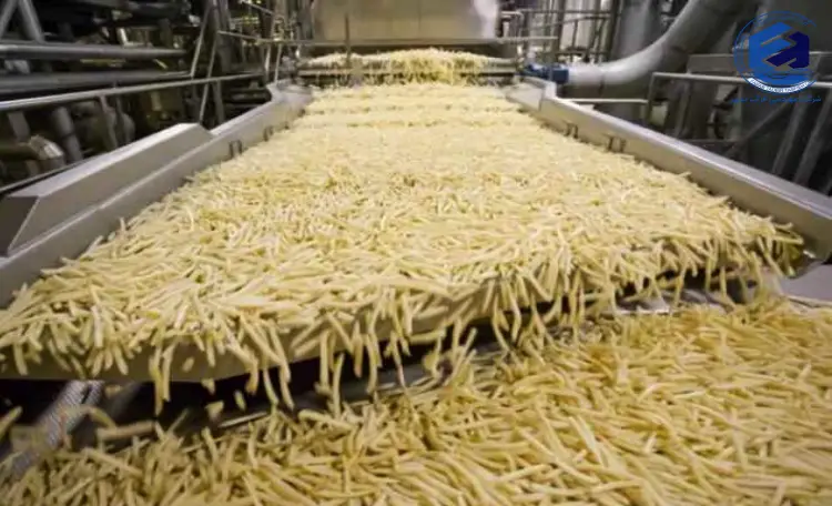 پکیج تصفیه فاضلاب صنایع نشاسته چیست؟