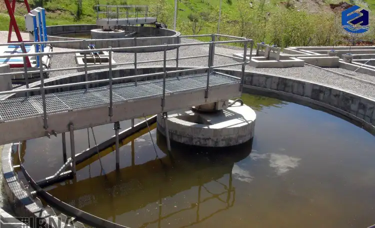 کاربرد لجن در تصفیه خانه های فاضلاب