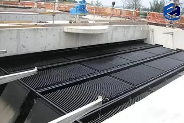 انواع زلال ساز لاملا