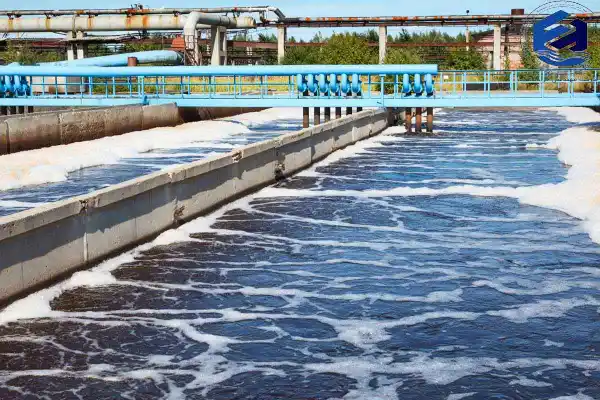 تصفیه نیتروژن آمونیاکی