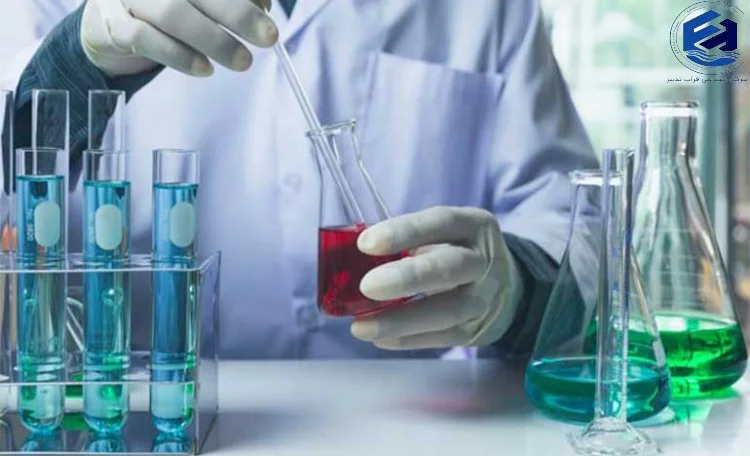 روش های حذف فسفر از فاضلاب