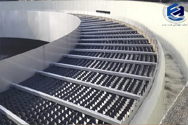 صفحات لاملا چگونه کار می کنند ؟