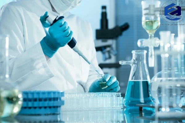 فاضلاب حاوی نیتروژن آمونیاکی