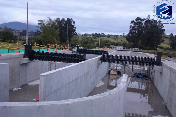 فرآیندهای بیولوژیکی حذف فسفر