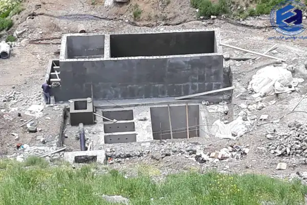 مزایای پکیج تصفیه فاضلاب رستوران