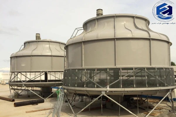 هسته خنک کننده