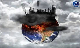 تاثیر فاضلاب بر محیط زیست