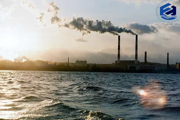 تصفیه فاضلاب_های صنعتی