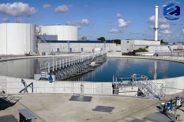 سیستم فاضلاب شهری