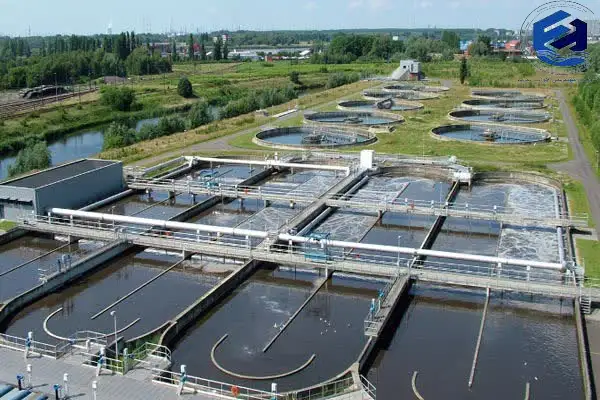 سیستم های ترکیبی فاضلاب شهری