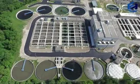 طراحی سیستم فاضلاب شهری