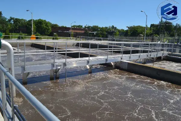 لوله های فاضلاب شهری