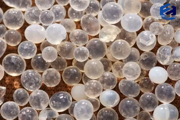 مزایای سیلیس شیشه ای