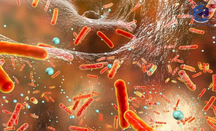 معرفی میکروارگانیسم در تصفیه فاضلاب