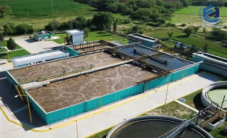 میکروارگانیسم در تصفیه فاضلاب