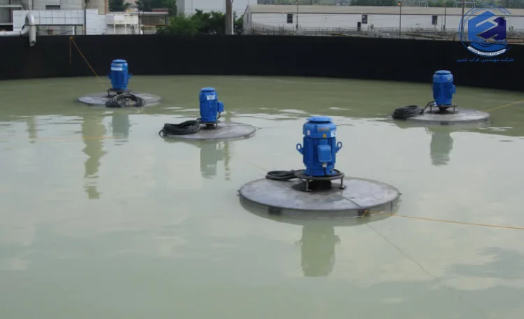 میکروارگانیسم های تصفیه فاضلاب