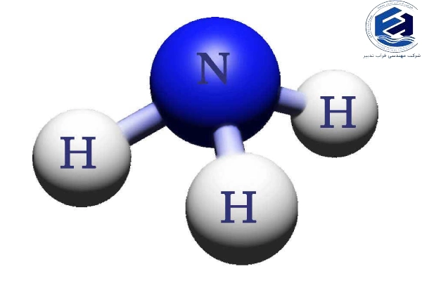 حذف آمونیاک