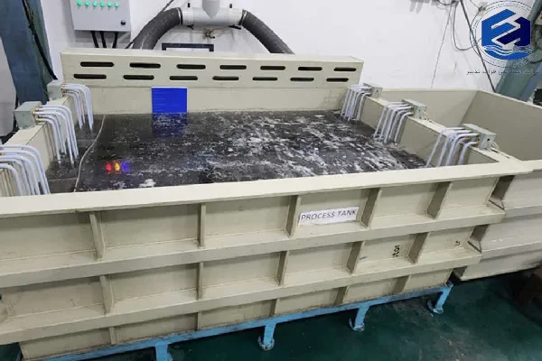 فرآیندهای بیولوژیکی در حذف آمونیوم از فاضلاب