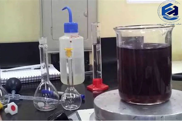 فرآیندهای بیولوژیکی در تصفیه فاضلاب