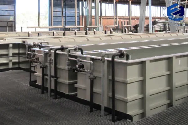 فرآیند نیتریفیکاسیون