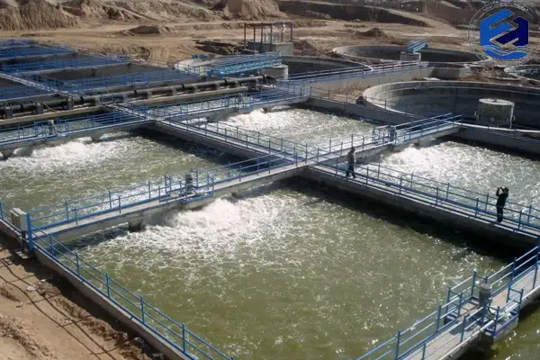 لجن فعال تلفیقی با رشد چسبیده