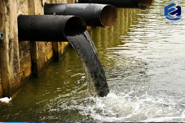 مزایای تصفیه فاضلاب صنایع شوینده