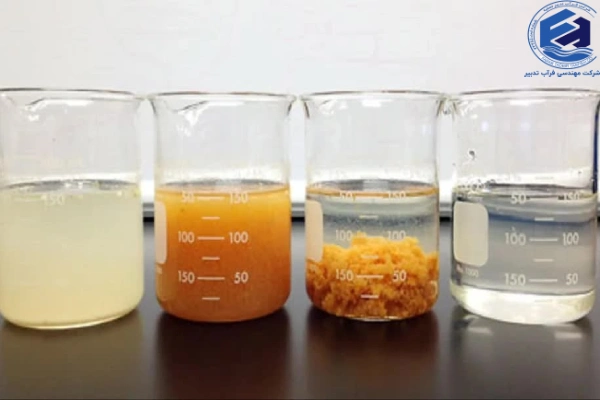 منعقد کننده چیست؟