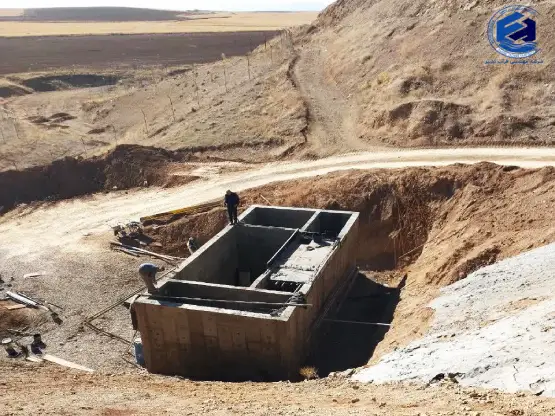 صنایع روی خاورمیانه