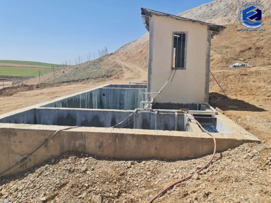 صنایع روی خاورمیانه