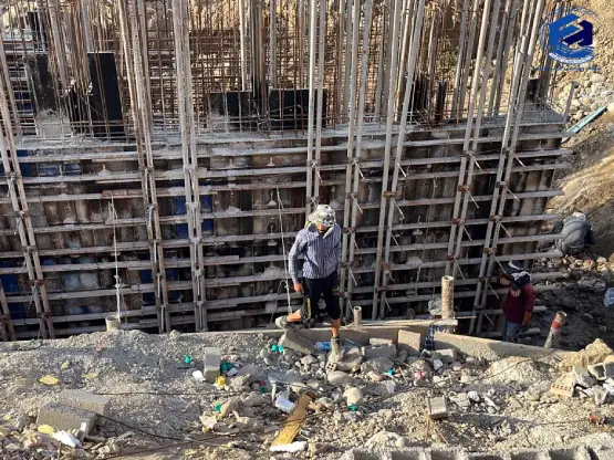 صنایع غذایی شرکت کانسار خزر