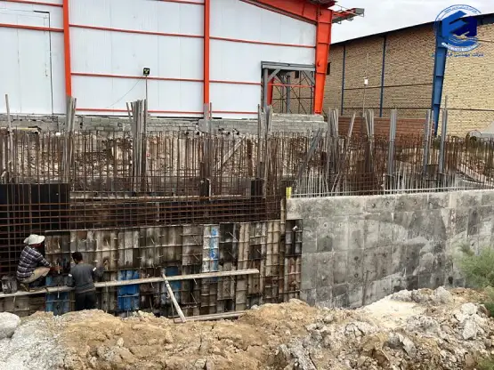 صنایع غذایی شرکت کانسار خزر