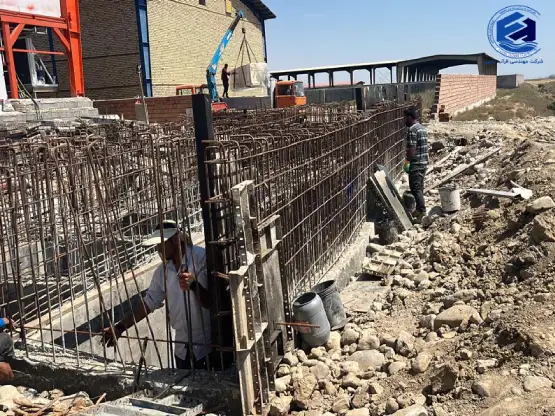 صنایع غذایی شرکت کانسار خزر