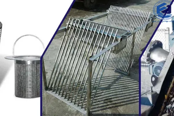 نحوه عملکرد آشغالگیر زوج توری