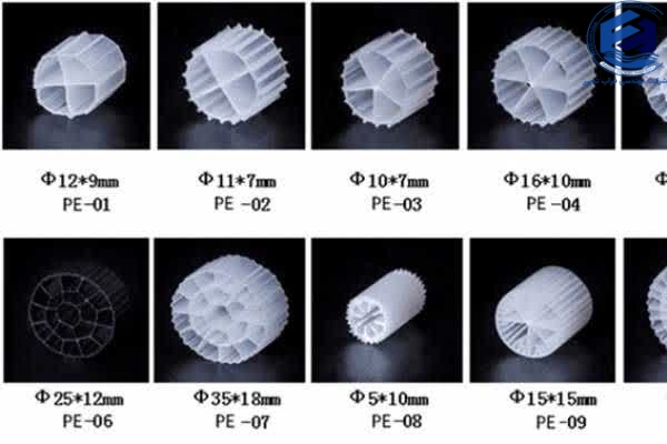 کاربرد پکینگ مدیا معلق