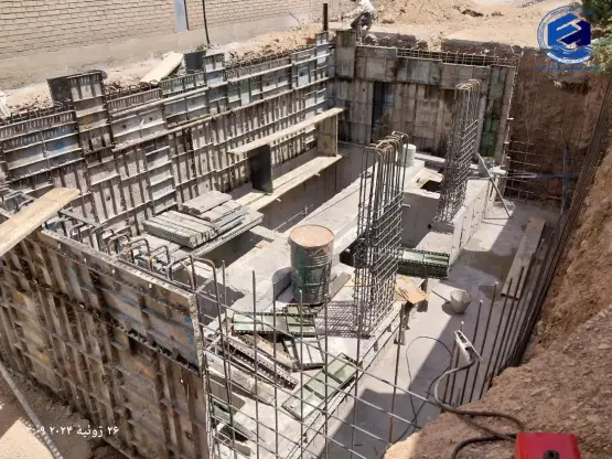 گروه صنعتی قشونی