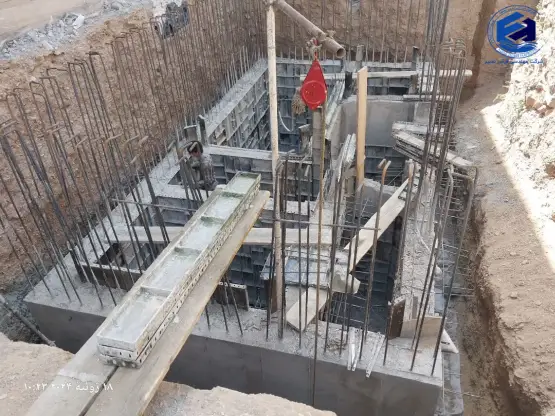 گروه صنعتی قشونی