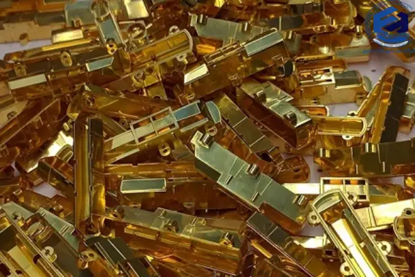 مراحل پیش تصفیه فاضلاب