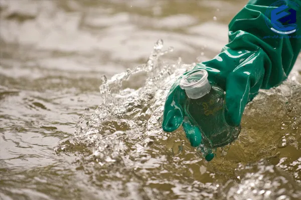 نمونه برداری فاضلاب چیست؟