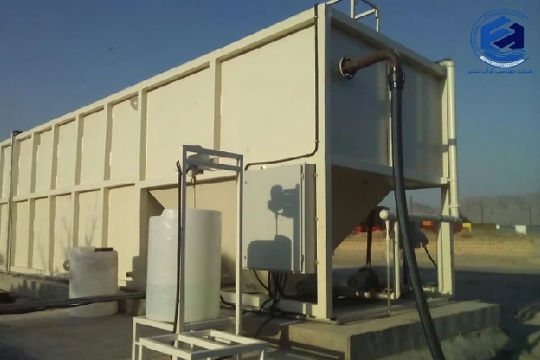 کاربردهای تصفیه فاضلاب خاکستری