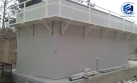 تولید کنندگان پکیج تصفیه فاضلاب