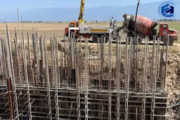 محصولات تولید کنندگان پکیج تصفیه فاضلاب