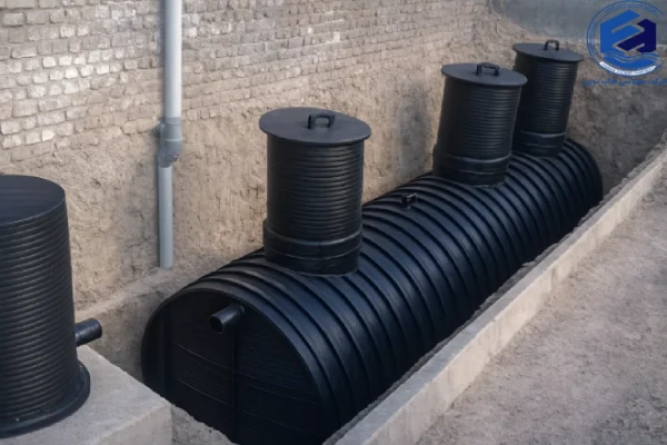 انتخاب پکیج تصفیه فاضلاب مناسب