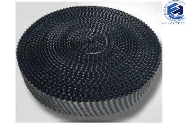 مزایای پکینگ لانه زنبوری